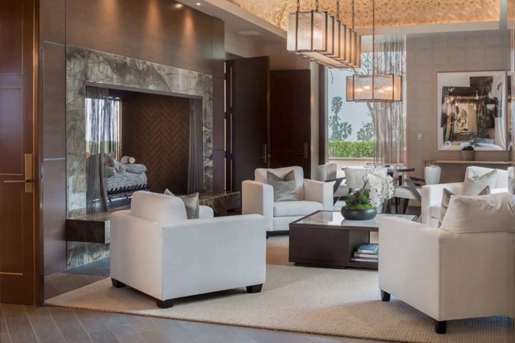 2020 Beverly Hill Masterpiece