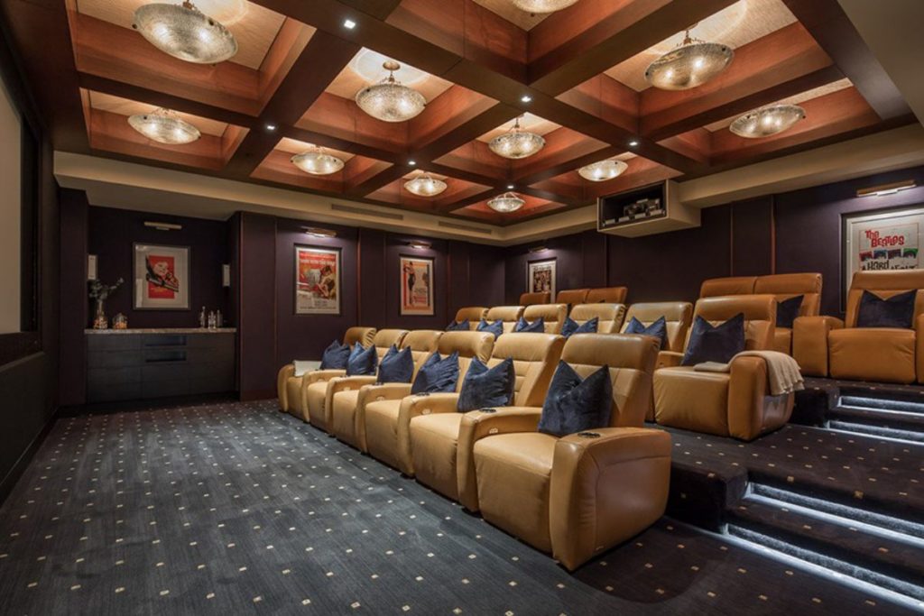 2020 Beverly Hill Masterpiece