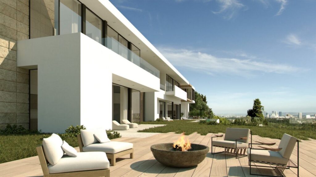 Bel Air Confidential Project