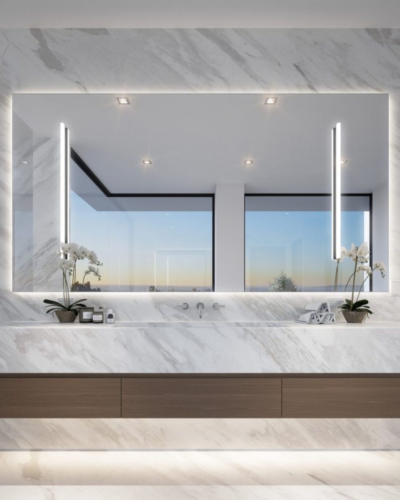 Bel Air Confidential Project Design Concept by Paul McClean 11