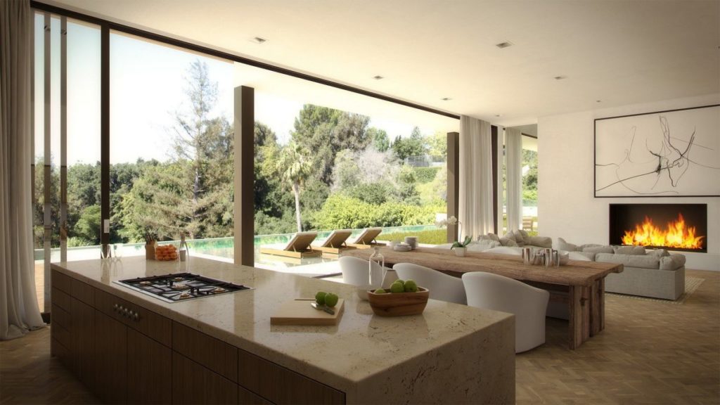 Bel Air Confidential Project