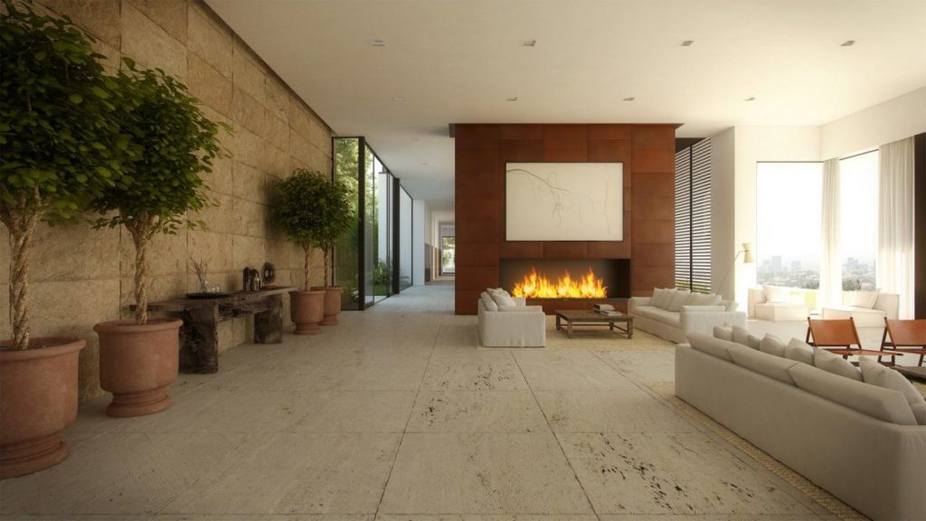 Bel Air Confidential Project