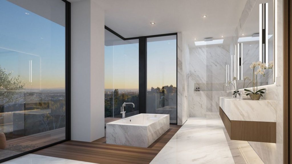Bel Air Confidential Project Design Concept by Paul McClean 4