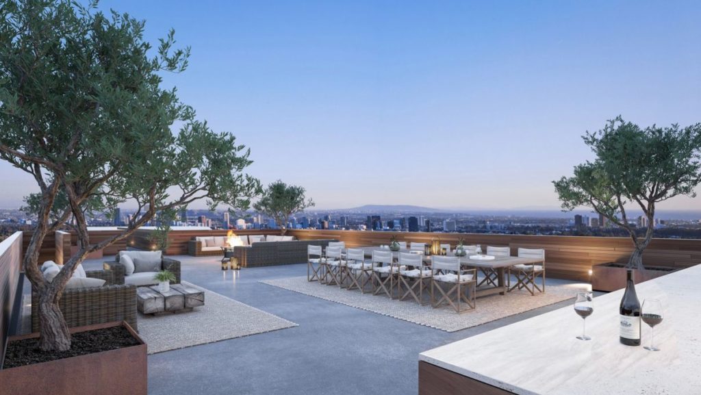Bel Air Confidential Project