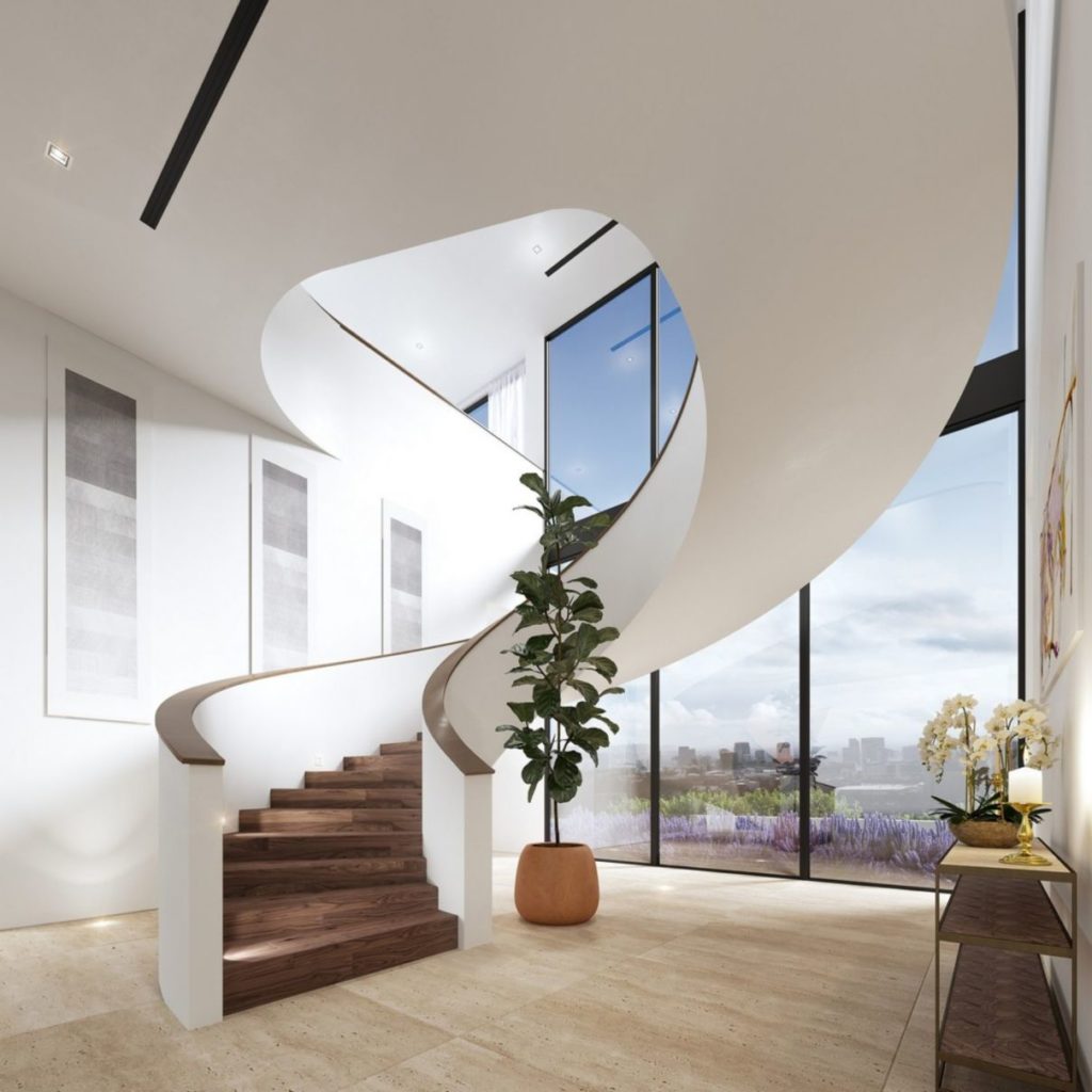 Bel Air Confidential Project Design Concept by Paul McClean 9