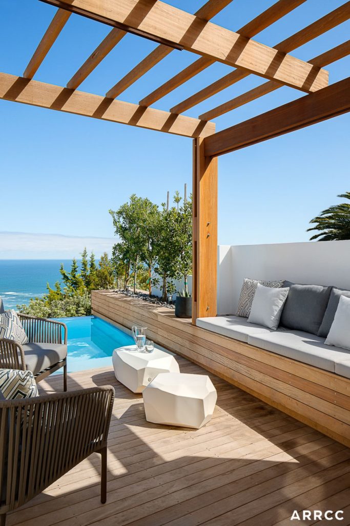 Cape Villa