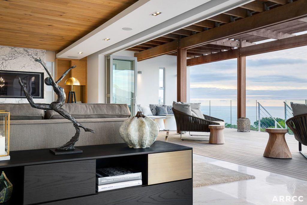 Cape Villa