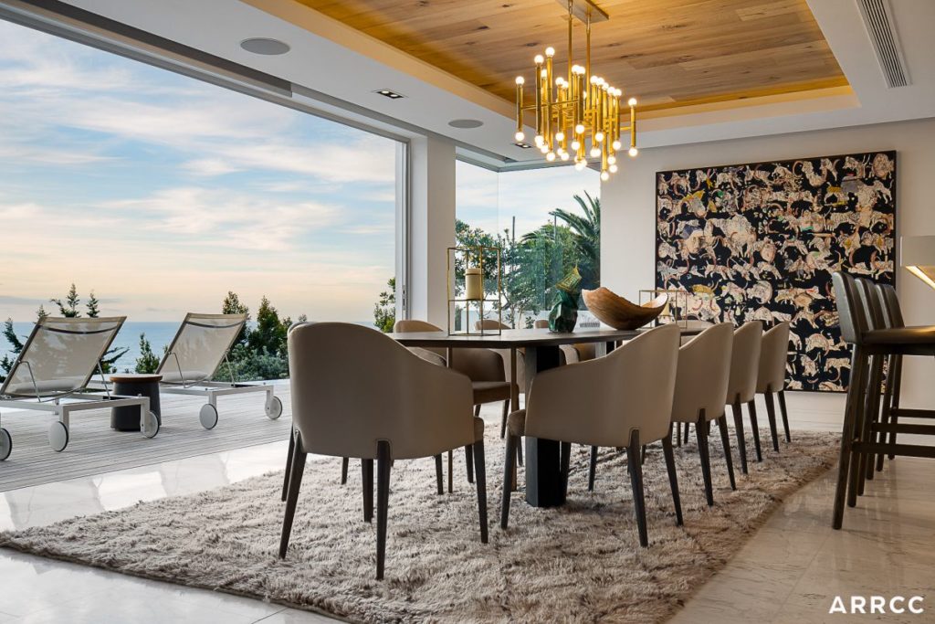 Cape Villa