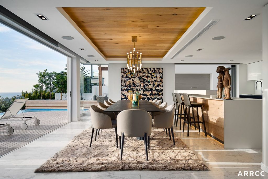 Cape Villa