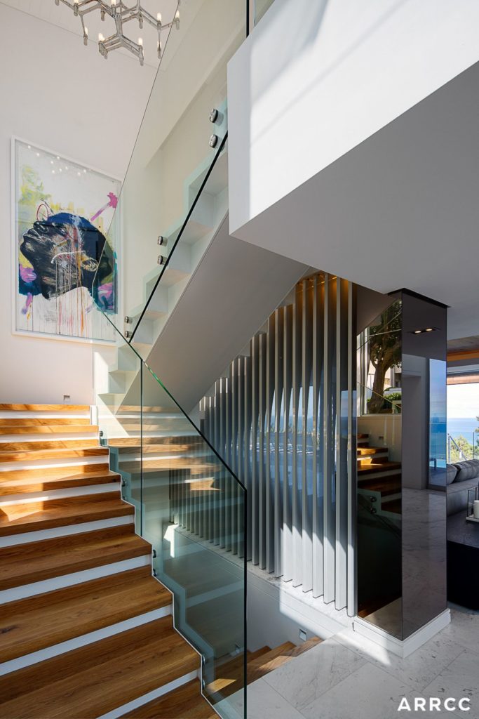 Cape Villa