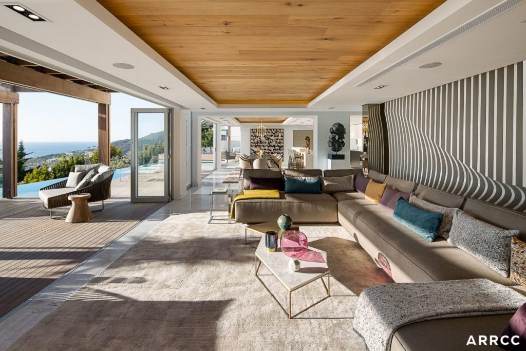 Cape Villa