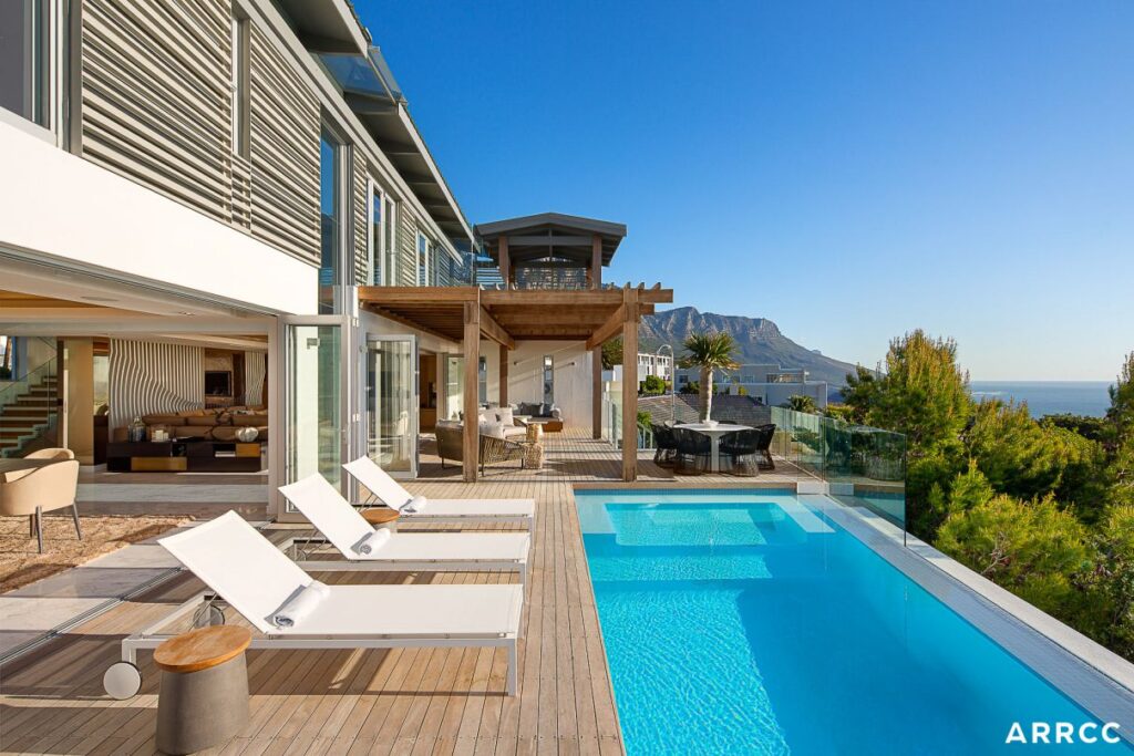 Cape Villa