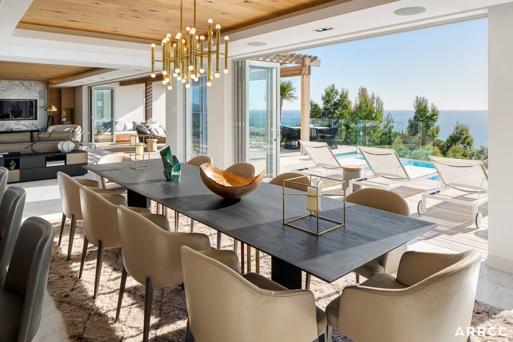 Cape Villa