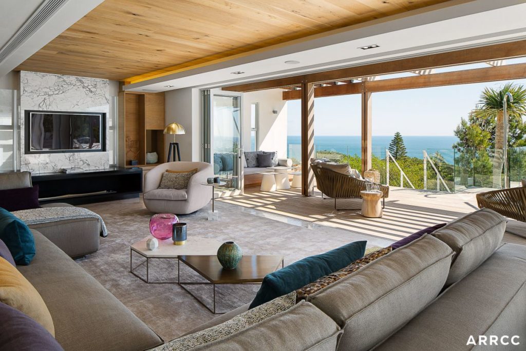 Cape Villa