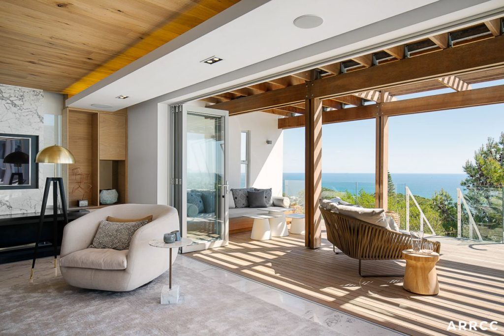 Cape Villa