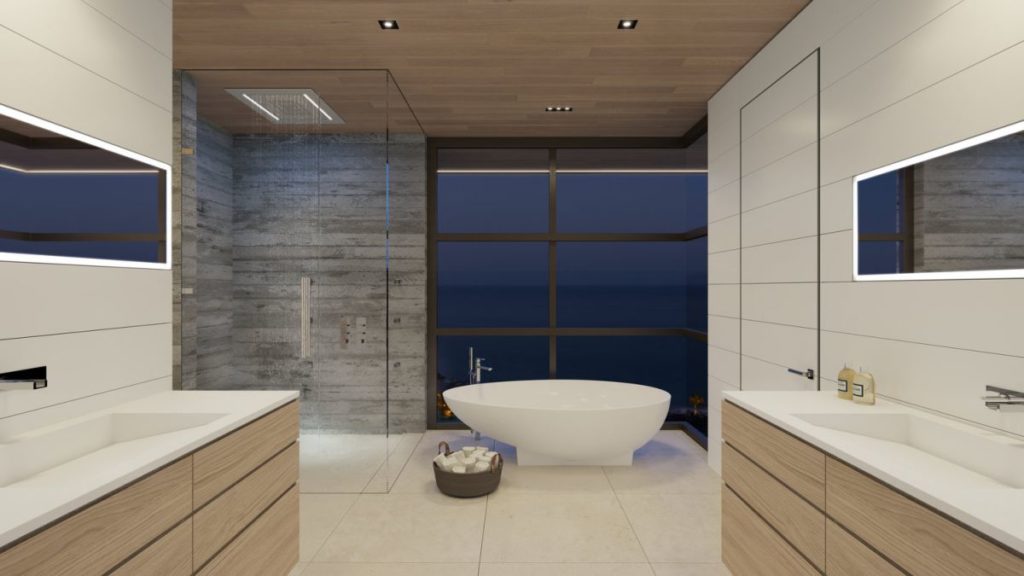 Carbon Beach Terrace Design Concept by Burdge and Associates Architects 5