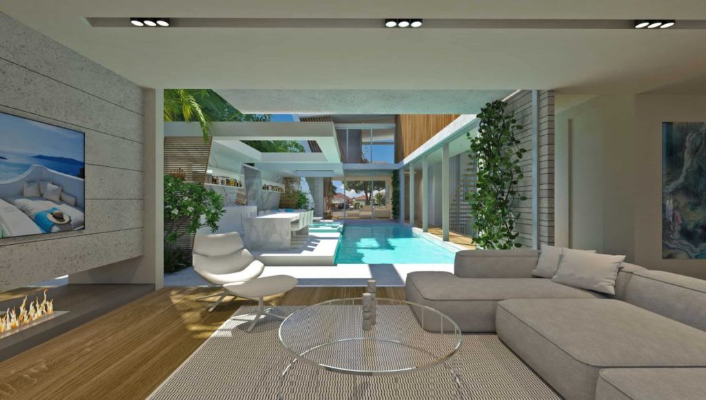 Carpe Diem in New South Wales Australia by Chris Clout Design 3