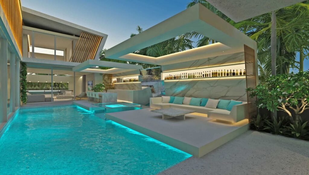 Carpe Diem in New South Wales Australia by Chris Clout Design 4