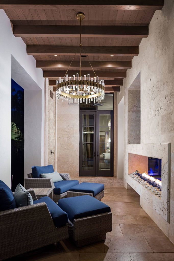 Contemporary Charm in Florida