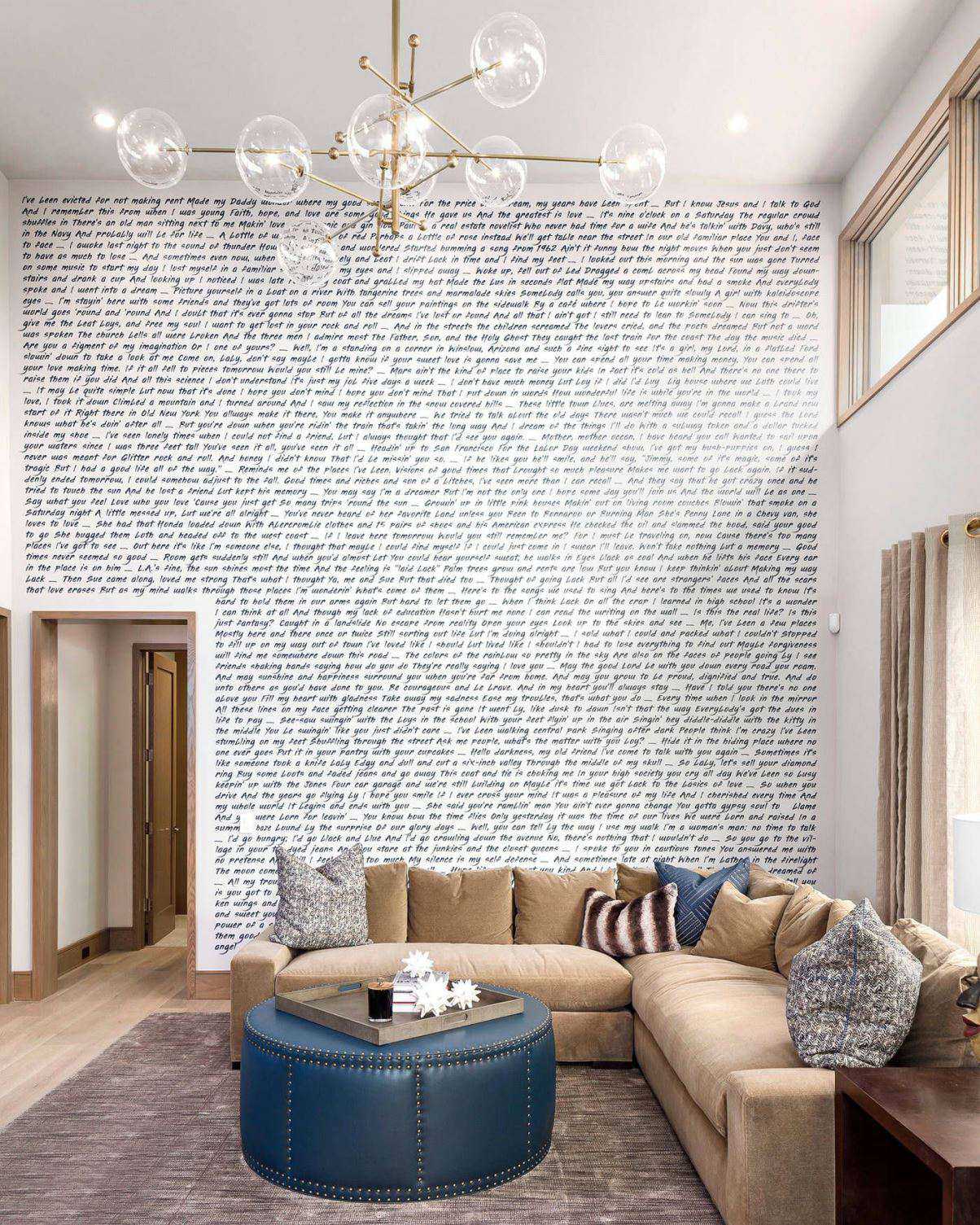 Contemporary Charm in Isleworth FL by Marc Michaels Inte 14