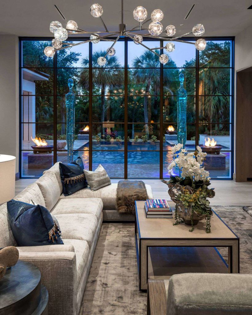 Contemporary Charm in Florida