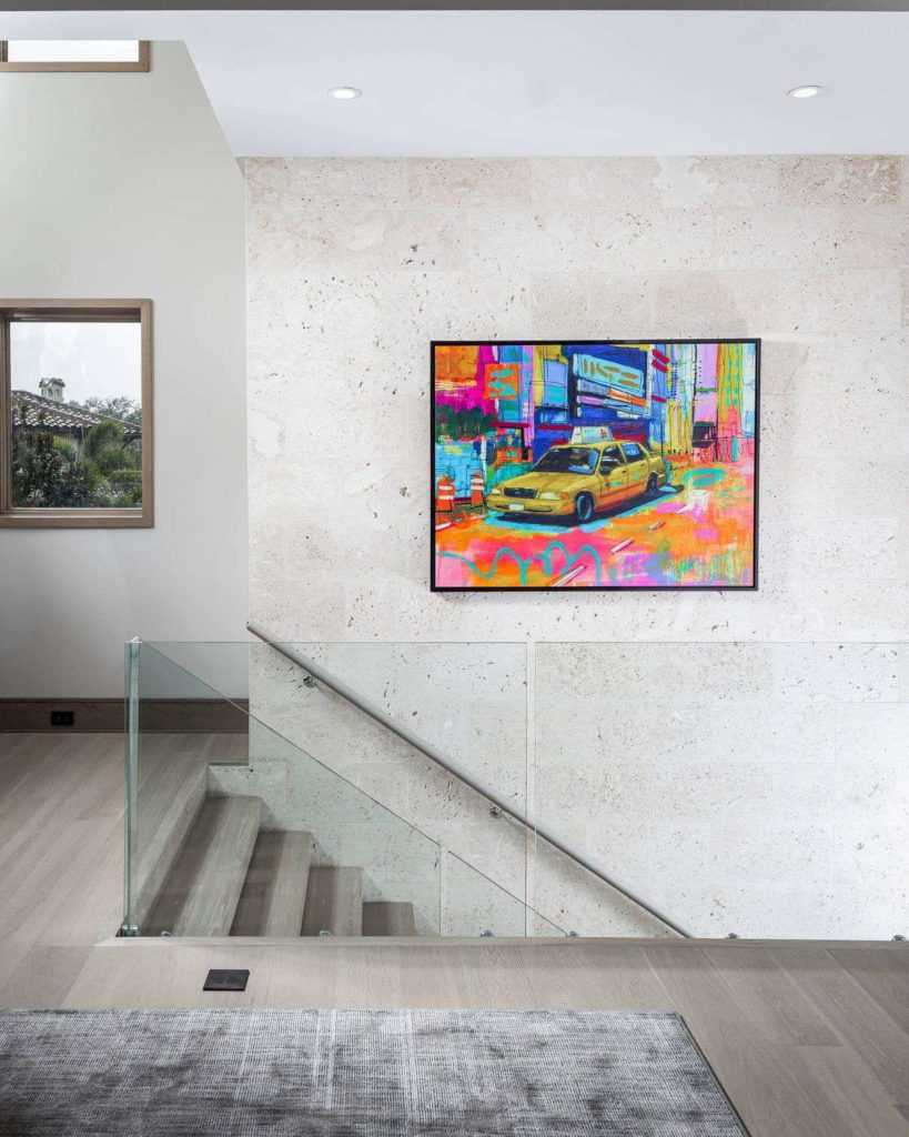 Contemporary Charm in Isleworth FL by Marc Michaels Inte 16