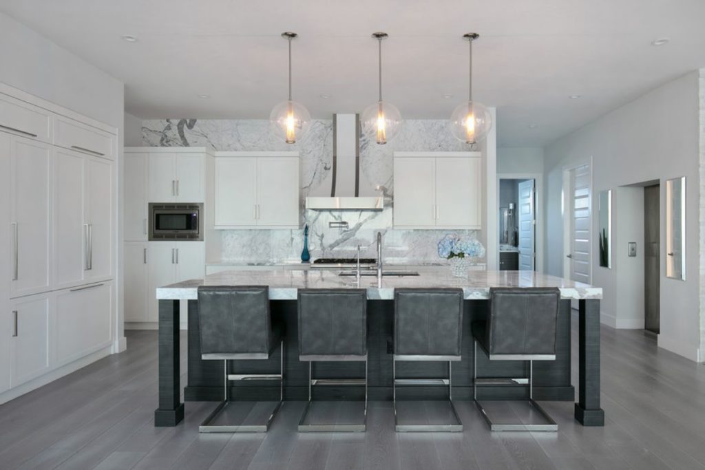 Gulf View House