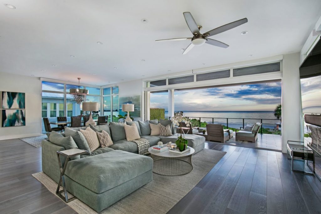Gulfview Home in Tampa Florida by DSDG Architects 10