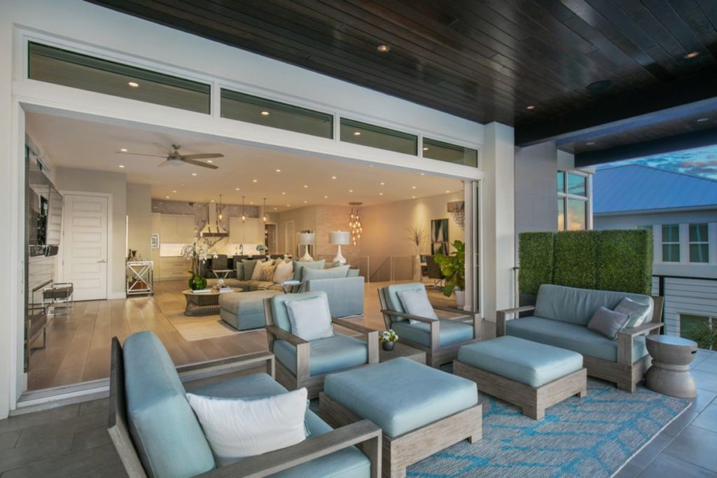 Gulf View House