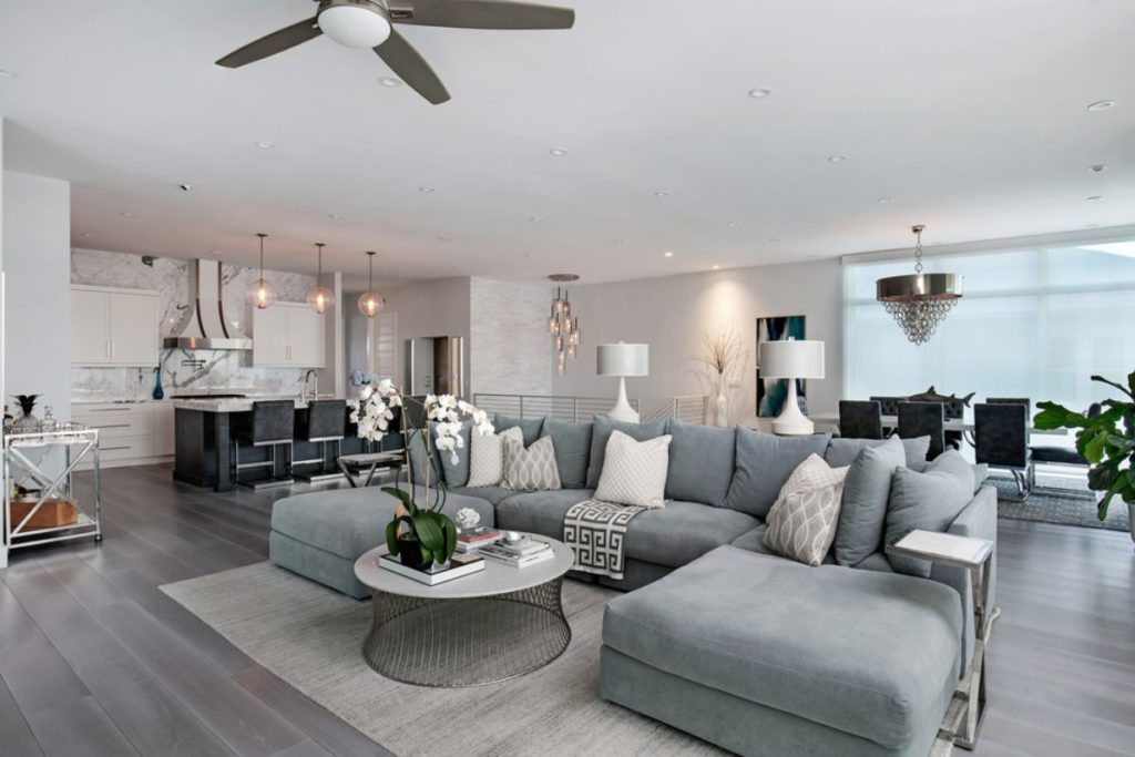 Gulfview Home in Tampa Florida by DSDG Architects 13