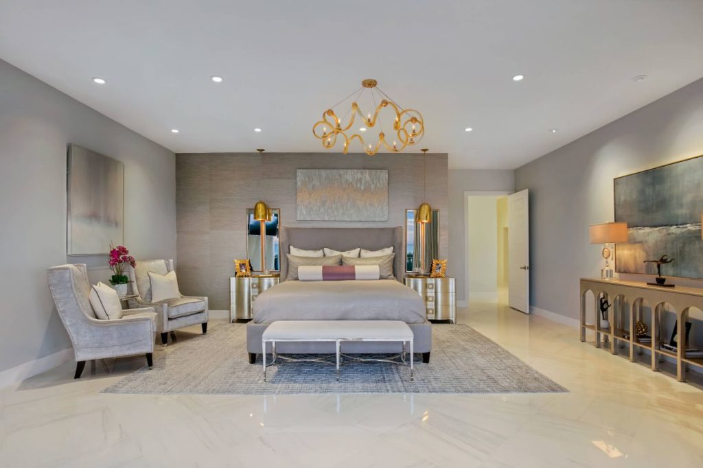 Gulfview Home in Tampa Florida by DSDG Architects 14