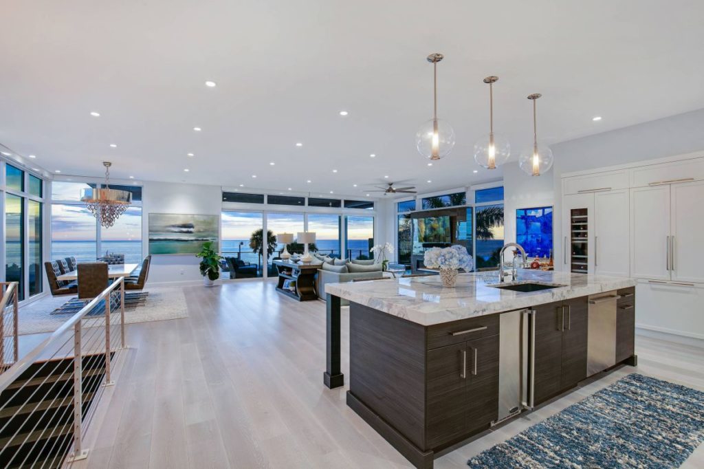 Gulf View House
