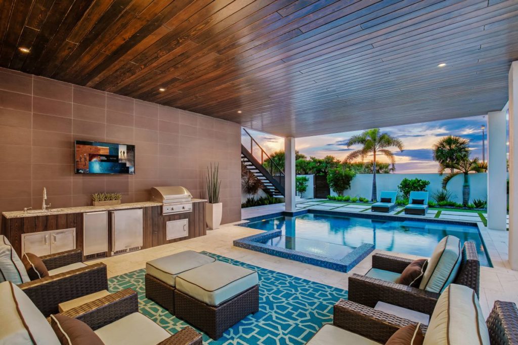 Gulf View House