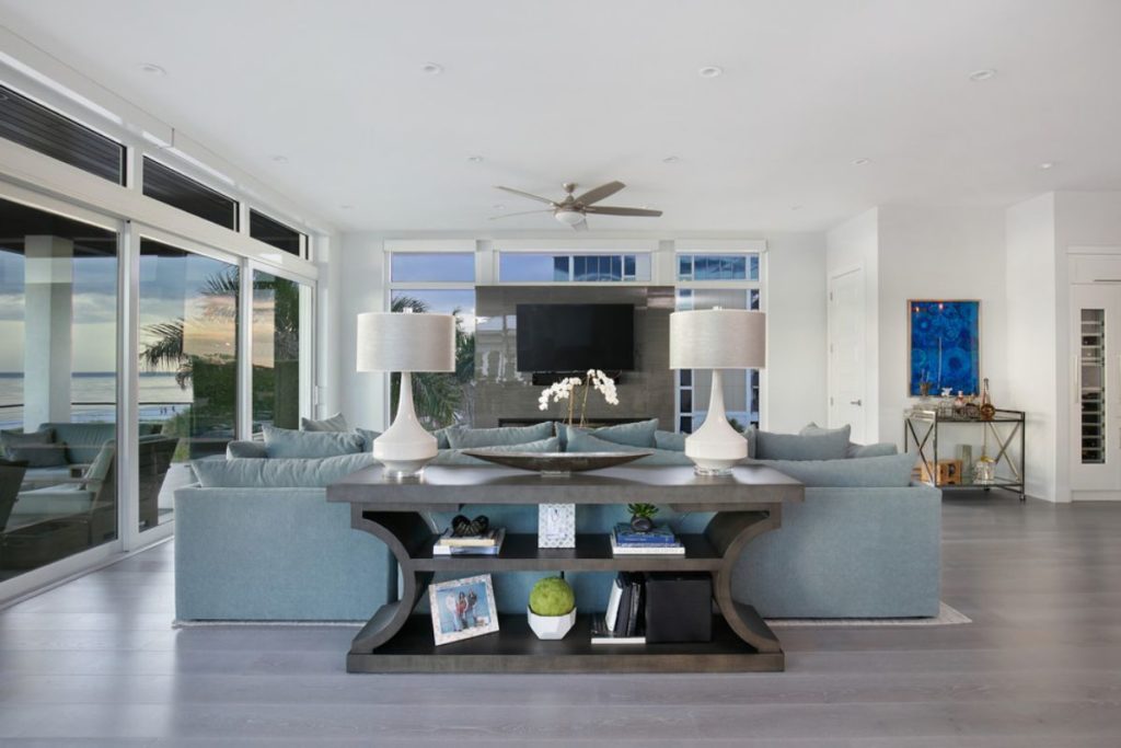 Gulfview Home in Tampa Florida by DSDG Architects 2