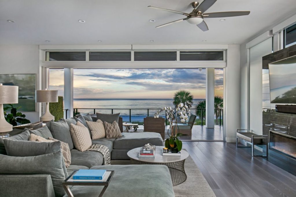 Gulf View House