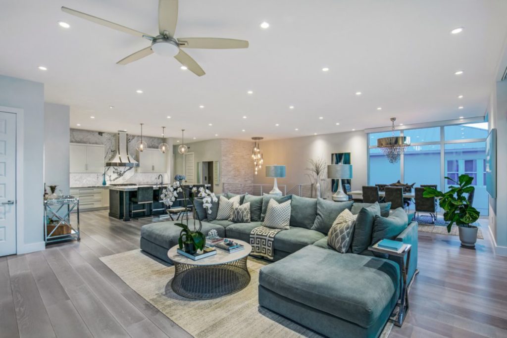 Gulf View House