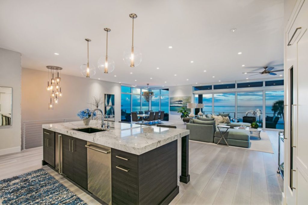 Gulfview Home in Tampa Florida by DSDG Architects 9