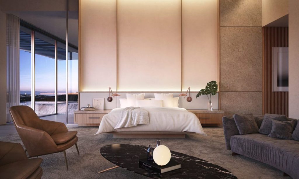 Modern Architecture Residence