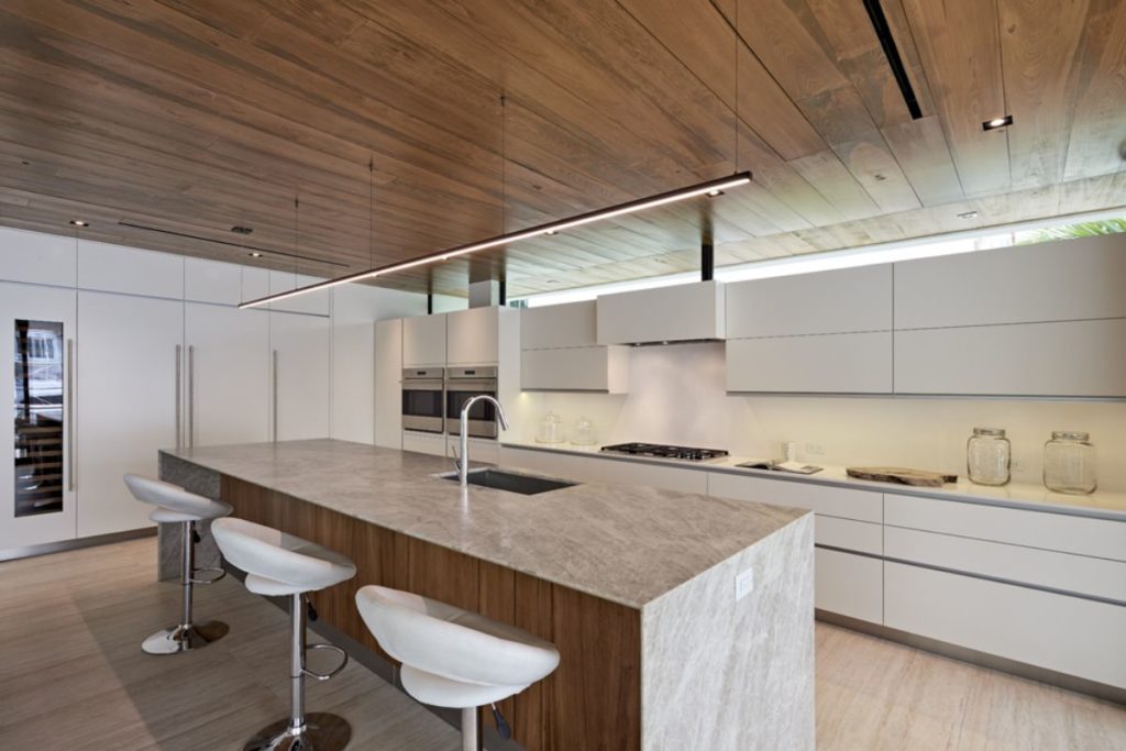 Solar Isle Home in Fort Lauderdale designed by One Design Build LLC 11