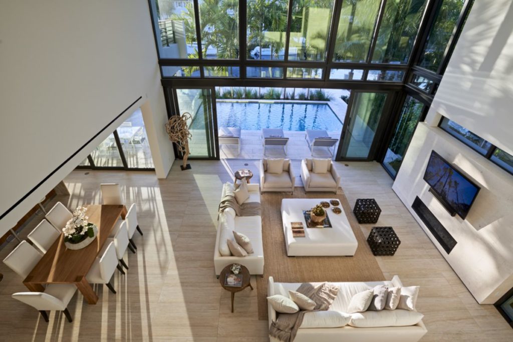 Solar Isle Home