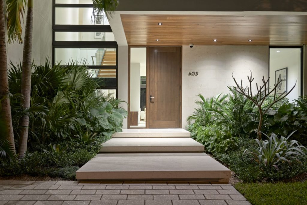 Solar Isle Home in Fort Lauderdale designed by One Design Build LLC 14