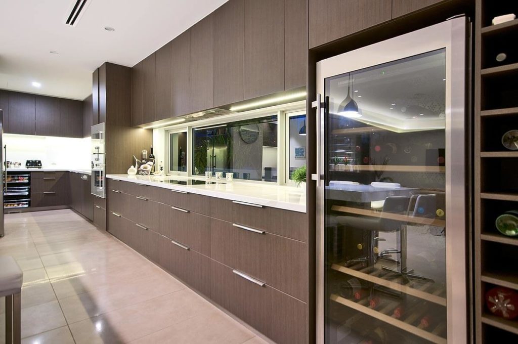 Stanhill Drive Modern Home
