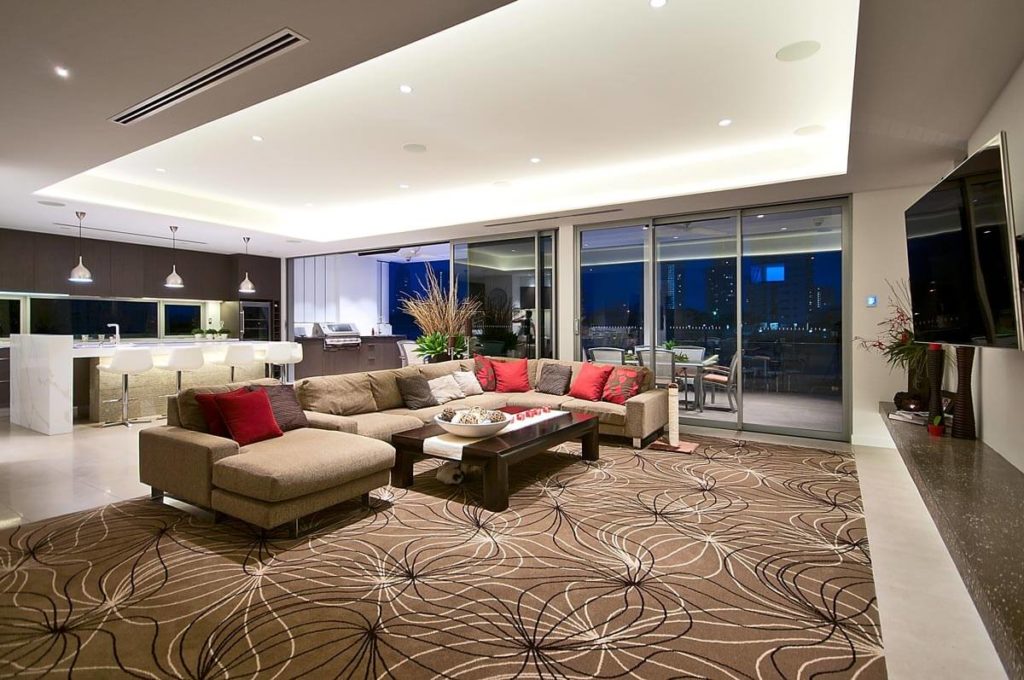Stanhill Drive Modern Home