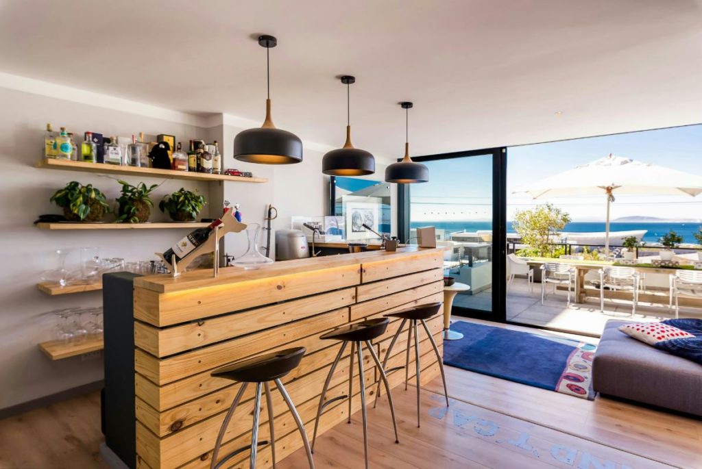 Green Point Modern Home