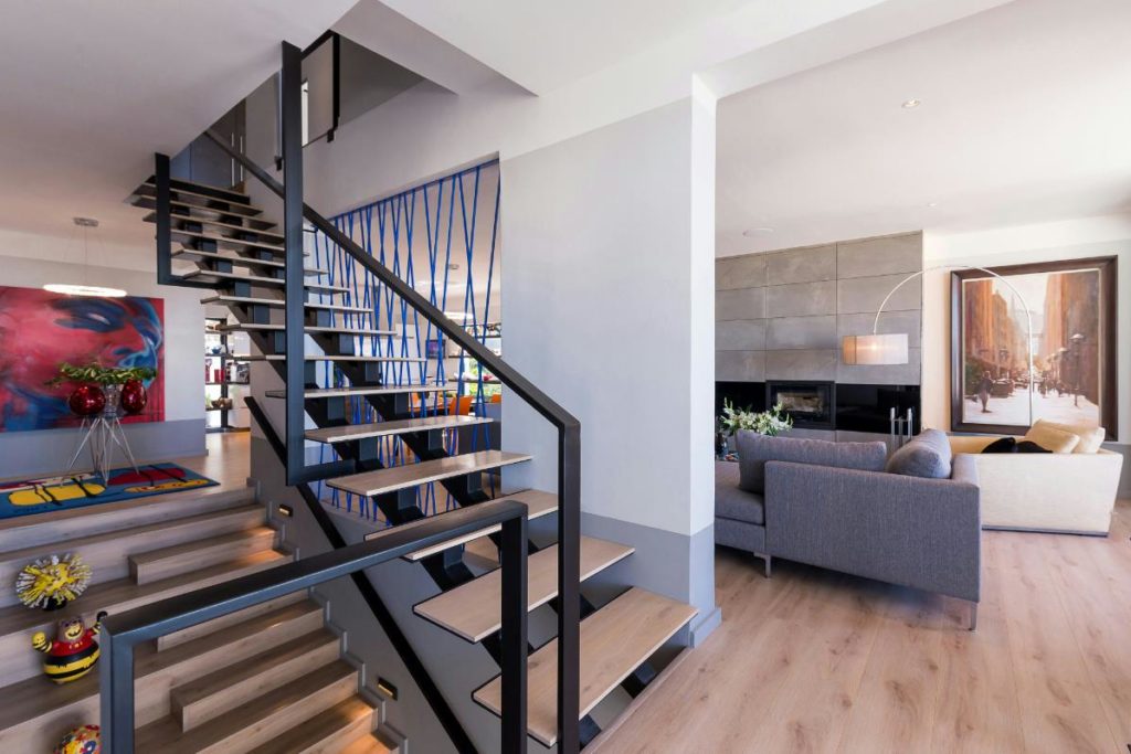 Green Point Modern Home