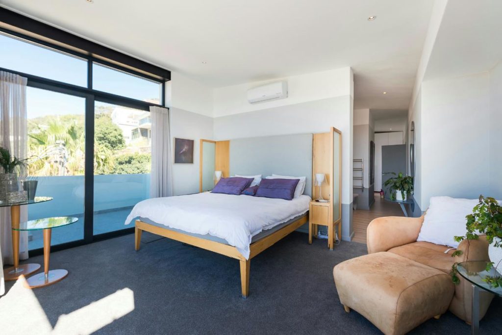 Green Point Modern Home