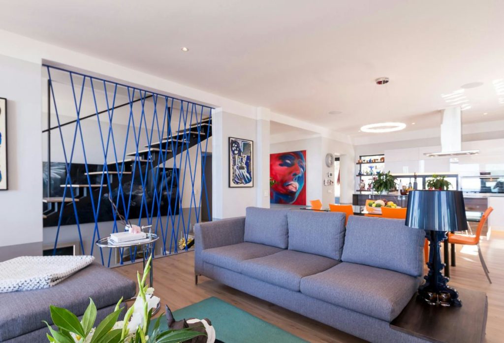 Green Point Modern Home