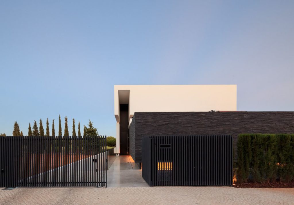 Villa in Portugal