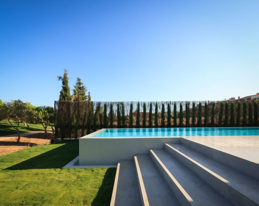 Villa in Portugal