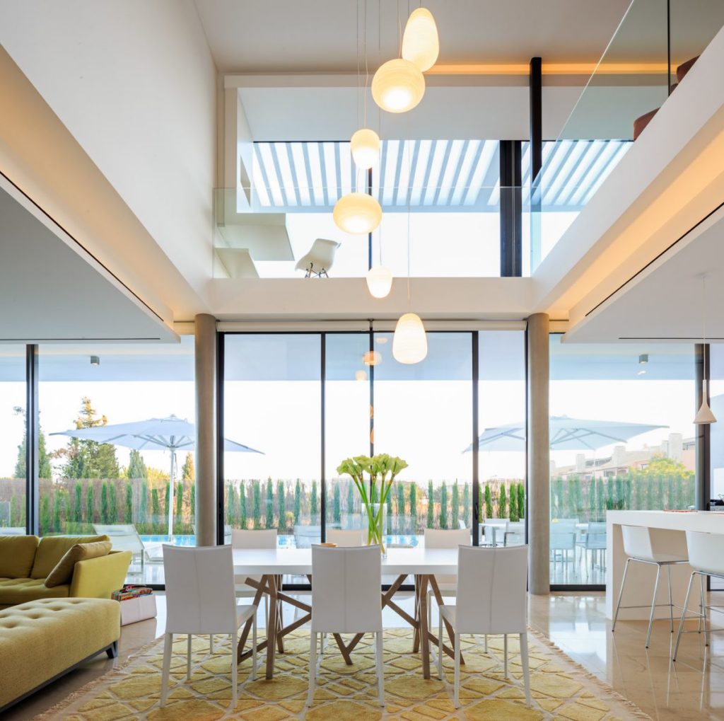 Villa in Portugal